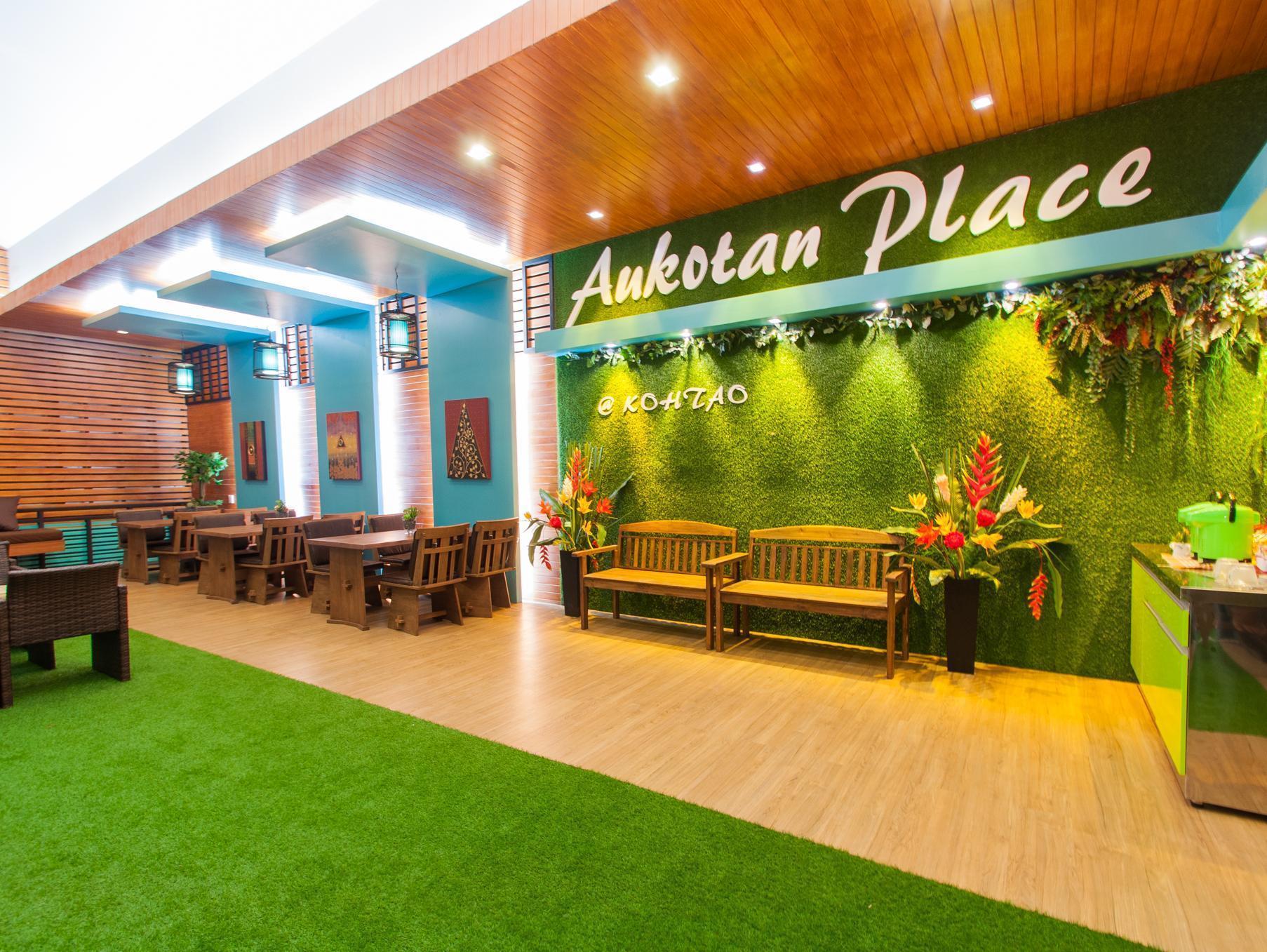 Aukotan Place Ko Tao Dış mekan fotoğraf