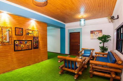 Aukotan Place Ko Tao Dış mekan fotoğraf